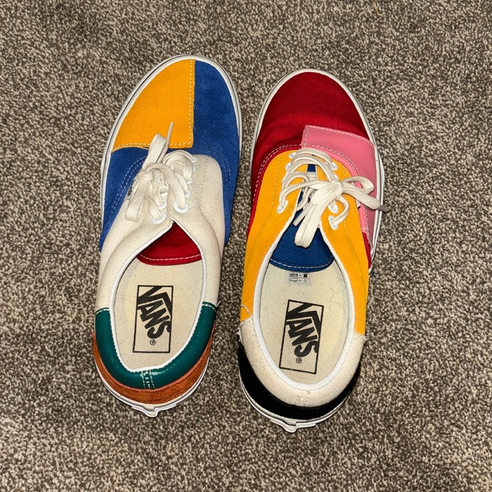 Vans